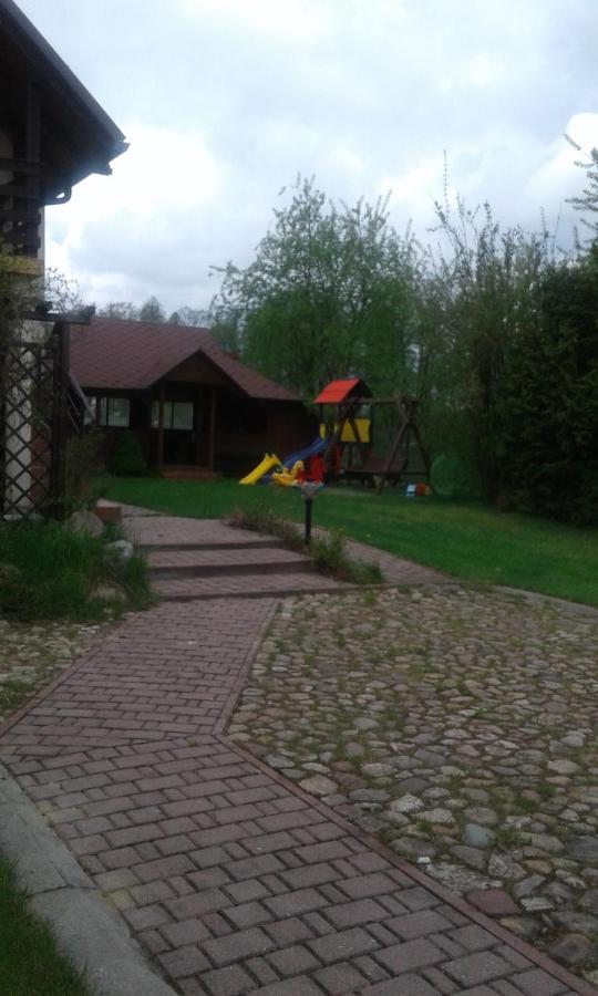 Willa Sara Okuninka Kültér fotó