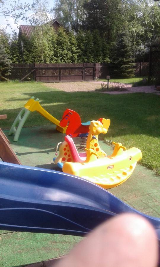 Willa Sara Okuninka Kültér fotó