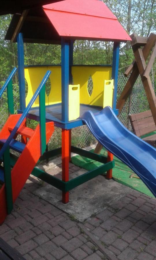 Willa Sara Okuninka Kültér fotó