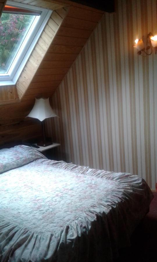 Willa Sara Okuninka Kültér fotó