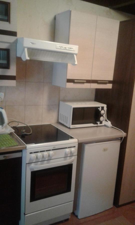Willa Sara Okuninka Kültér fotó