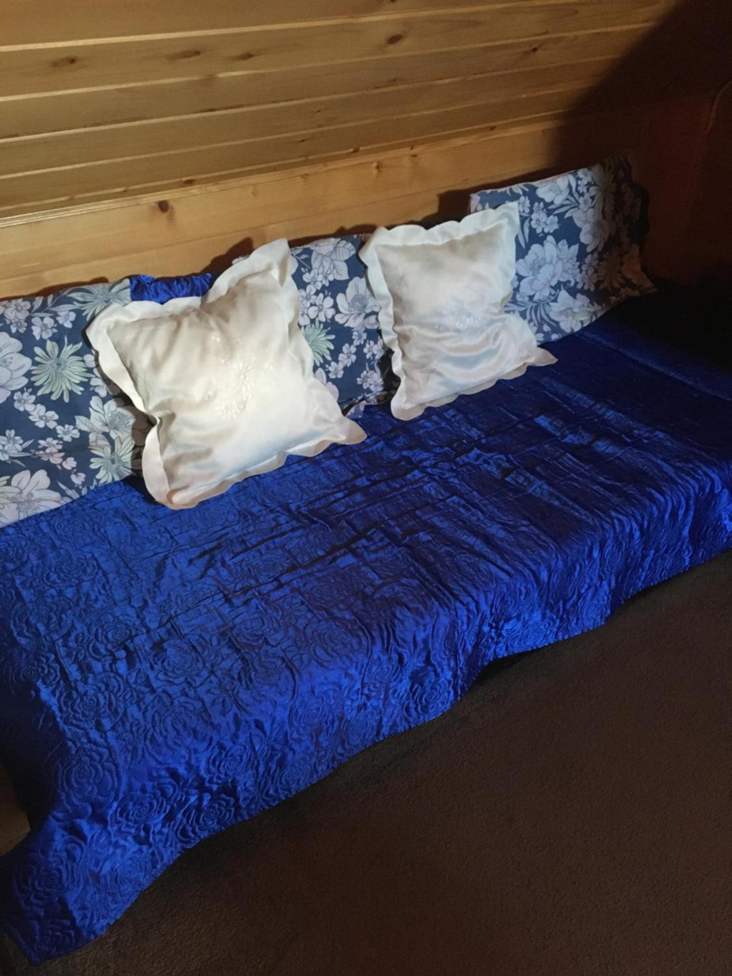 Willa Sara Okuninka Kültér fotó