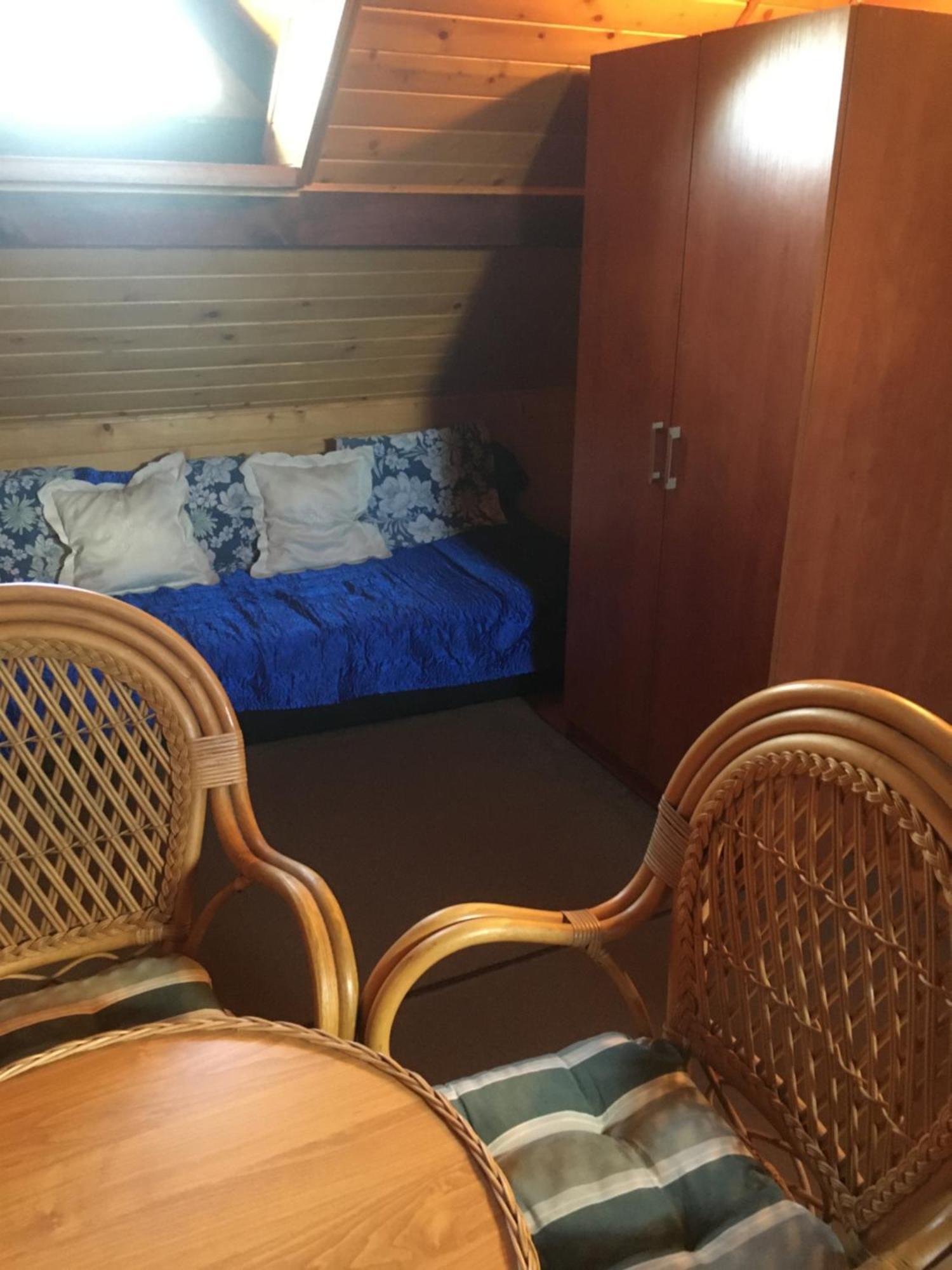 Willa Sara Okuninka Kültér fotó