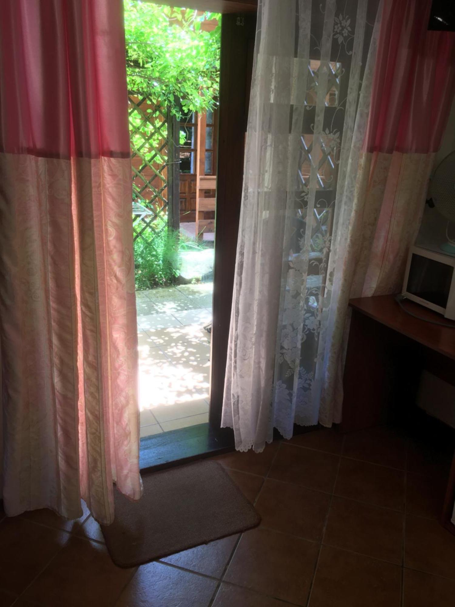 Willa Sara Okuninka Kültér fotó