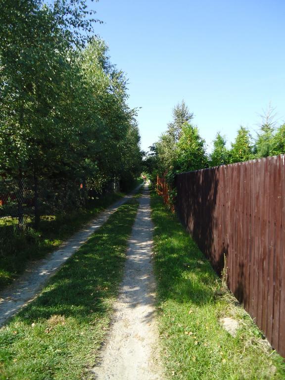 Willa Sara Okuninka Kültér fotó