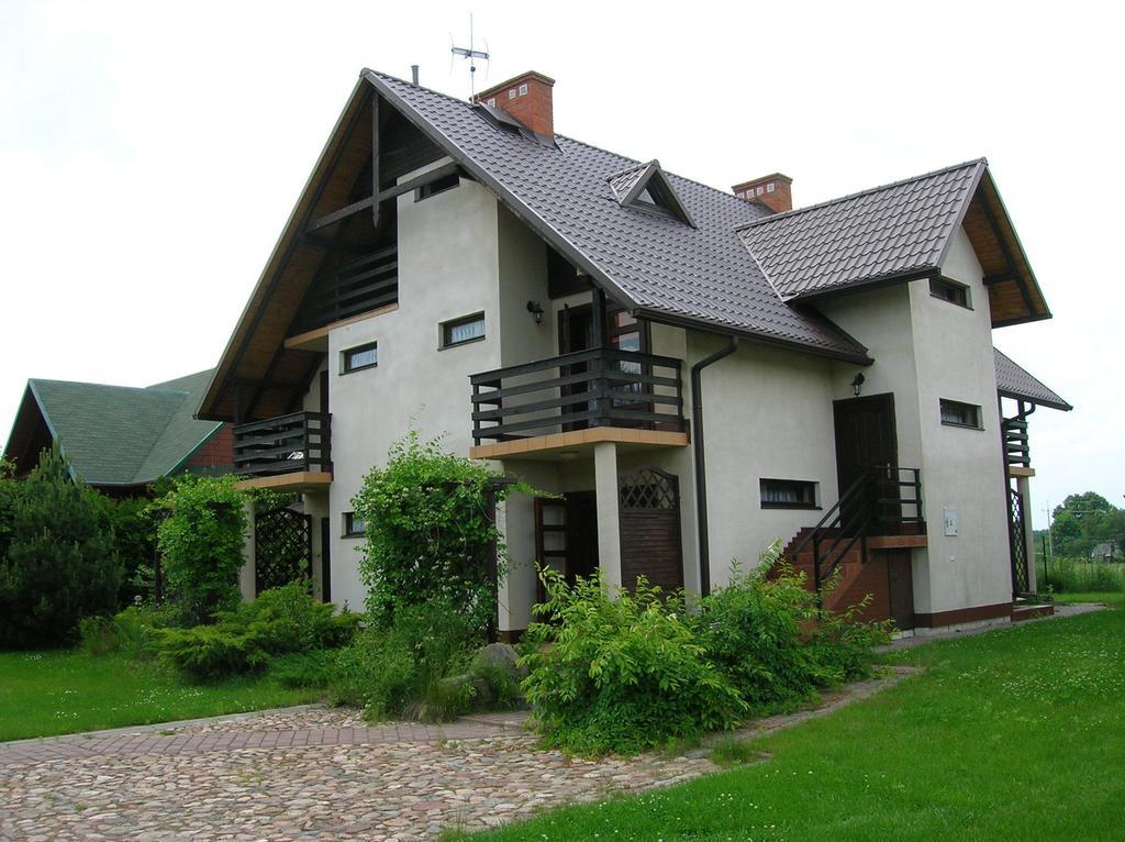 Willa Sara Okuninka Kültér fotó